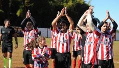 Foto de la galería: Sporting Tetracampeón: postales del gran festejo