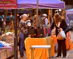Foto de la galería: Plaza de la Soberanía Alimentaria en Posadas: en el 24° aniversario de las Ferias Francas de la provincia
