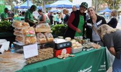 Foto de la galería: Plaza de la Soberanía Alimentaria en Posadas: en el 24° aniversario de las Ferias Francas de la provincia