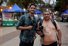 Foto de la galería: Plaza de la Soberanía Alimentaria en Posadas: en el 24° aniversario de las Ferias Francas de la provincia