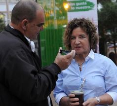 Foto de la galería: Plaza de la Soberanía Alimentaria en Posadas: en el 24° aniversario de las Ferias Francas de la provincia