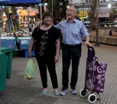 Foto de la galería: Plaza de la Soberanía Alimentaria en Posadas: en el 24° aniversario de las Ferias Francas de la provincia