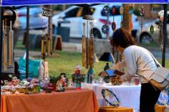 Foto de la galería: Plaza de la Soberanía Alimentaria en Posadas: en el 24° aniversario de las Ferias Francas de la provincia