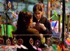 Foto de la galería: Plaza de la Soberanía Alimentaria en Posadas: en el 24° aniversario de las Ferias Francas de la provincia