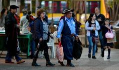 Foto de la galería: Plaza de la Soberanía Alimentaria en Posadas: en el 24° aniversario de las Ferias Francas de la provincia