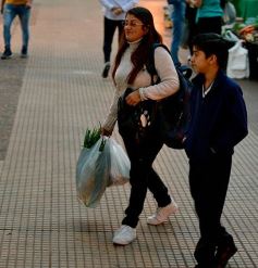 Foto de la galería: Plaza de la Soberanía Alimentaria en Posadas: en el 24° aniversario de las Ferias Francas de la provincia