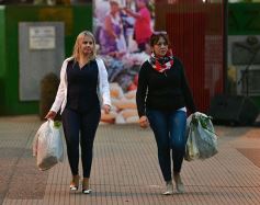 Foto de la galería: Plaza de la Soberanía Alimentaria en Posadas: en el 24° aniversario de las Ferias Francas de la provincia