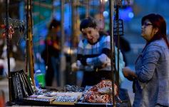 Foto de la galería: Plaza de la Soberanía Alimentaria en Posadas: en el 24° aniversario de las Ferias Francas de la provincia