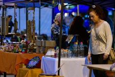 Foto de la galería: Plaza de la Soberanía Alimentaria en Posadas: en el 24° aniversario de las Ferias Francas de la provincia