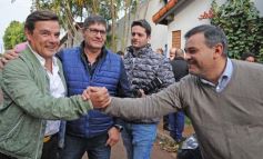 Foto de la galería: Postales de las PASO en Misiones