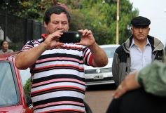 Foto de la galería: Postales de las PASO en Misiones