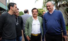 Foto de la galería: Postales de las PASO en Misiones