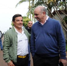 Foto de la galería: Postales de las PASO en Misiones