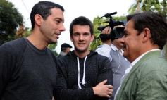 Foto de la galería: Postales de las PASO en Misiones