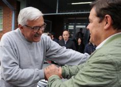 Foto de la galería: Postales de las PASO en Misiones