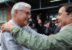 Foto de la galería: Postales de las PASO en Misiones