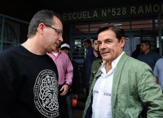 Foto de la galería: Postales de las PASO en Misiones