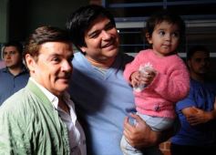 Foto de la galería: Postales de las PASO en Misiones