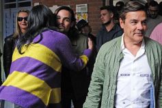 Foto de la galería: Postales de las PASO en Misiones