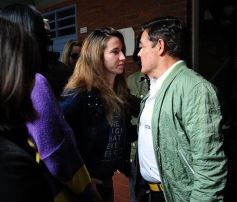 Foto de la galería: Postales de las PASO en Misiones