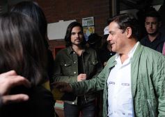 Foto de la galería: Postales de las PASO en Misiones