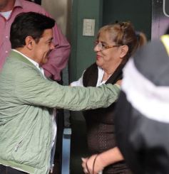 Foto de la galería: Postales de las PASO en Misiones