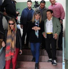 Foto de la galería: Postales de las PASO en Misiones