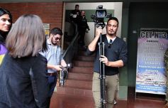 Foto de la galería: Postales de las PASO en Misiones