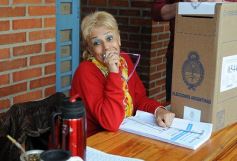 Foto de la galería: Postales de las PASO en Misiones