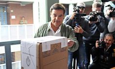 Foto de la galería: Postales de las PASO en Misiones