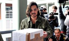 Foto de la galería: Postales de las PASO en Misiones