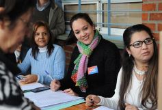 Foto de la galería: Postales de las PASO en Misiones