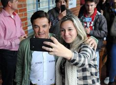 Foto de la galería: Postales de las PASO en Misiones