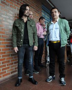 Foto de la galería: Postales de las PASO en Misiones