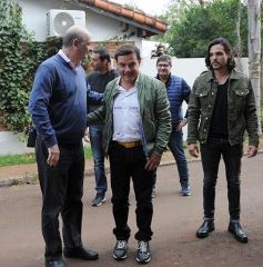 Foto de la galería: Postales de las PASO en Misiones