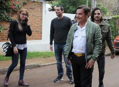 Foto de la galería: Postales de las PASO en Misiones