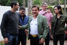 Foto de la galería: Postales de las PASO en Misiones