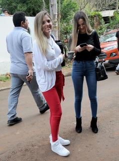 Foto de la galería: Postales de las PASO en Misiones