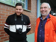 Foto de la galería: Postales de las PASO en Misiones