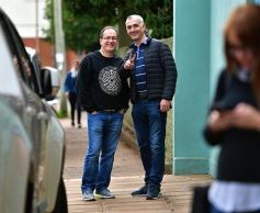 Foto de la galería: Postales de las PASO en Misiones