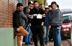 Foto de la galería: Postales de las PASO en Misiones