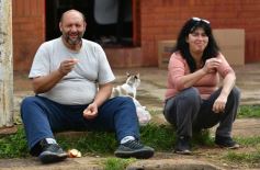 Foto de la galería: Postales de las PASO en Misiones