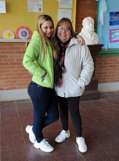 Foto de la galería: Postales de las PASO en Misiones