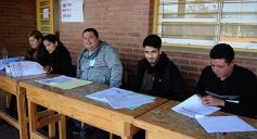 Foto de la galería: Postales de las PASO en Misiones