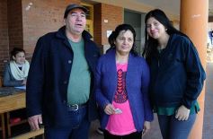 Foto de la galería: Postales de las PASO en Misiones