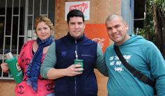 Foto de la galería: Postales de las PASO en Misiones