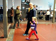 Foto de la galería: Postales de las PASO en Misiones