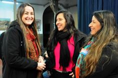 Foto de la galería: Postales de las PASO en Misiones