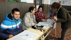 Foto de la galería: Postales de las PASO en Misiones