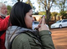 Foto de la galería: Postales de las PASO en Misiones